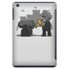 pacifist plumber iPad Mini