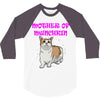 munchkin 3/4 Sleeve Shirt