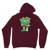always do your best Unisex Hoodie
