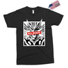 All Might Exclusive T-shirt