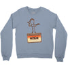 ooga chaka Crewneck Sweatshirt