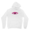 shy girl Hoodie