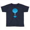 ilmuwan Toddler T-shirt