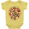 peacezza Baby Onesie