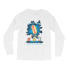 by your powers combined! Long Sleeve Shirts