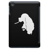 Lady iPad Mini