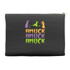 amuck, amuck, amuck! Accessory Pouches