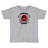 goomba gang Toddler T-shirt