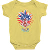 Goku Ultra Instinct Baby Bodysuit