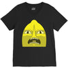Unacceptable V-Neck Tee