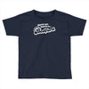 never get bored in bedford Toddler T-shirt