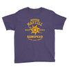 house martell sunspear Youth Tee