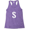 Jughead's S shirt (Riverdale) Racerback Tank