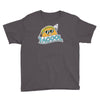 taco mexican tacool Youth Tee