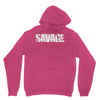 savage Unisex Hoodie