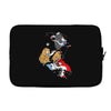 revenge of the damsels Laptop sleeve