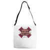 gama sama Adjustable Strap Totes