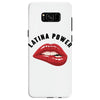 latina power bite Samsung Galaxy S8