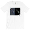scare it badges T-Shirt
