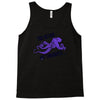 octopi my thoughts Tank Top