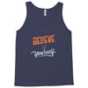 fahrie77 Tank Top