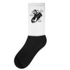 plumber's plutonium Socks