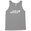 evolution of angus young Tank Top
