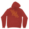 oh yeah, yo! Unisex Hoodie