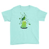 leaf storm Youth Tee