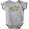 world of lovecraft Baby Onesie