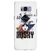who loves husky Samsung Galaxy S8 Plus