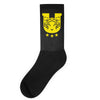 tigres de monterrey Socks
