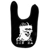 sun ra Baby Bibs