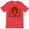 pankot palace   chilled monkey brains T-Shirt