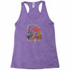 let's summon demons Racerback Tank