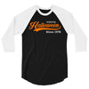 40 years enjoying halloween since 1978 funny shirt 3/4 Sleeve Shirt