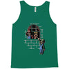 castle lovers Tank Top
