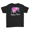 Baby Bear Youth Tee