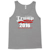 trump for president election 2016 Tank Top