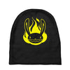 sam and max cartoon Baby Beanies