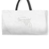 detroit city smoking gun Weekender Totes