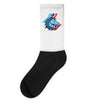 m 343 horses power Socks