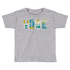 home Toddler T-shirt