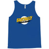 bazoingo Tank Top