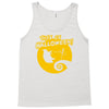 sparta nightmare Tank Top