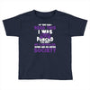 gamer pc controller game funny slogan Toddler T-shirt