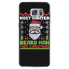 most wanted beard man this christmas Samsung Galaxy S7