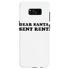 dear santa sent rent Samsung Galaxy S8
