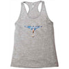 tiesto Racerback Tank