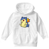 typhlosion pokedoll Youth Hoodie